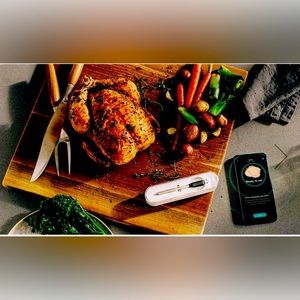 BRAND NEW!! Yummly Smart Thermometer